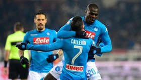 Koulibaly Klaim Sucdetto Milik Napoli