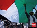 Siswa SMA Bengkulu Hina Palestina Dikeluarkan dari Sekolah