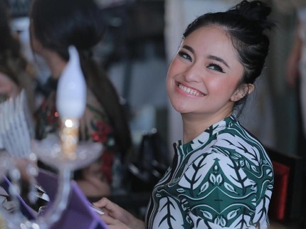 Tak Ingin Gagal Lagi, Marshanda Beberkan Kriteria Suami Idaman di Masa Depan