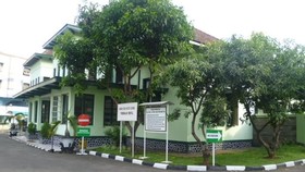 Mengenalkan Sejarah Jawa Barat di Museum Mandala Wangsit