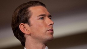 Sebastian Kurz Mengundurkan Diri Sebagai Kanselir Austria