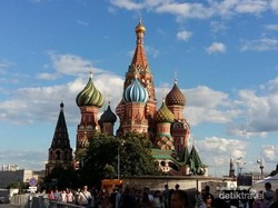 Rencana Ukraina Akhiri Perang Ditolak Mentah-mentah Rusia