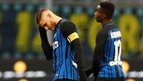 Icardi Gagal Masuk Timnas Argentina untuk Piala Dunia 2018