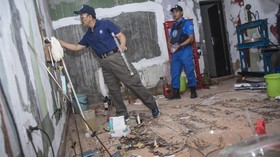 Pembeli Sabu Diskotek MG Wajib Punya Kartu Anggota