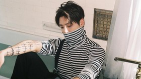 Ungkapan Galau Terakhir Jonghyun 'SHINee'