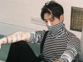 Album Solo Jonghyun Masuk Tangga Musik Dunia di Pekan Debut