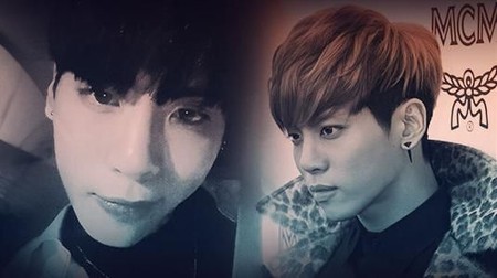 Jonghyun 'SHINee' Meninggal Dunia