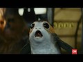 VIDEO: Porg, Ikon Baru Star Wars