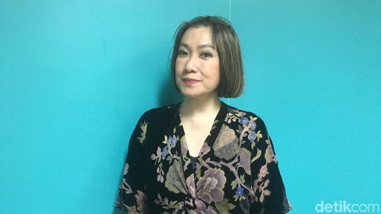 Kesedihan kurasa saat kehilangan putriku. Tapi aku memilih bangkit dan memberikan kebahagiaan buat anak-anak lain untuk mengenang putriku.