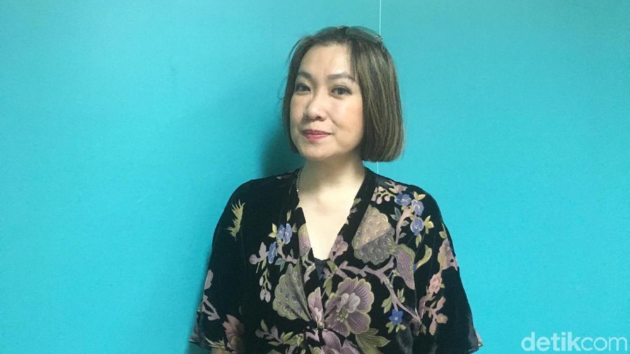 'Putriku Tiada Lalu Aku Bangkit dan Membahagiakan Anak-anak Lain'