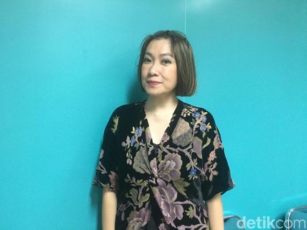 'Putriku Tiada Lalu Aku Bangkit dan Membahagiakan Anak-anak Lain'