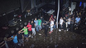 Pemprov DKI Resmi Cabut Izin Diskotek MG