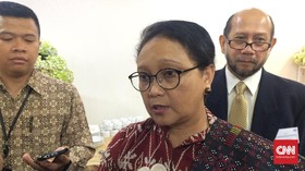 Menlu Ungkap Kejanggalan Identitas TKI yang Tewas di Malaysia