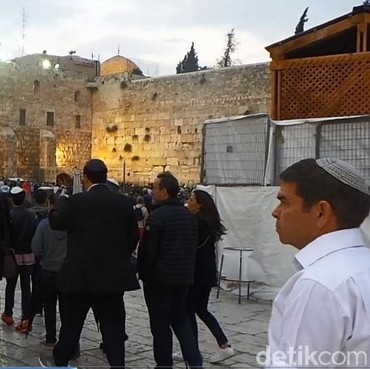 Ini 15 Negara Berpenduduk Agama Yahudi Terbanyak di Dunia, Nomor 1 Bukan Israel