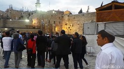 Ini 15 Negara Berpenduduk Agama Yahudi Terbanyak di Dunia, Nomor 1 Bukan Israel