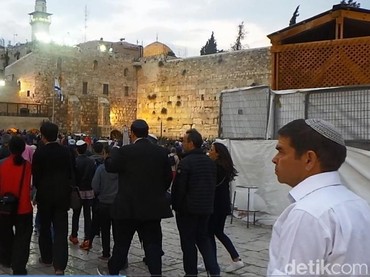 img-title Ini 15 Negara Berpenduduk Agama Yahudi Terbanyak di Dunia, Nomor 1 Bukan Israel