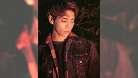 Jonghyun 'SHINee', Sang Empunya Sihir Suara Empat Oktaf