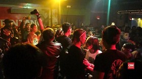 VIDEO: Mereka Memilih Punk