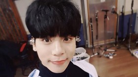 Jonghyun 'SHINee' Sempat Garap Video Klip Sebelum Meninggal