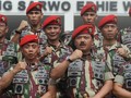 Pangkostrad Edy Rahmayadi Akui Batal Dimutasi