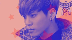 Perjalanan Karier Jonghyun 'SHINee'