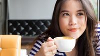 Alasan Korea Selatan Larang Kopi Dijual di Sekolah