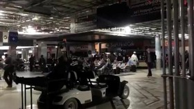 Bandara Atlanta Mati Listrik, 1.000 Penerbangan Dibatalkan