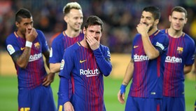 Messi Gagal Penalti, Barcelona Menang Besar atas Deportivo