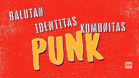 Video Punk Laporan Mendalam