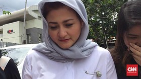 KPK Periksa Istri Setnov untuk Kembangkan Kasus Korupsi e-KTP