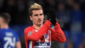 Griezmann Diklaim Gabung Barcelona, Jamie Vardy ke Atletico