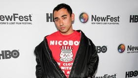 Direktur Artistik Nicola Formichetti Hengkang dari Diesel