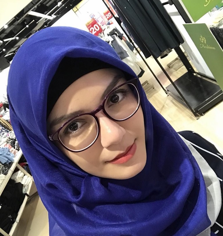Nadya Almira