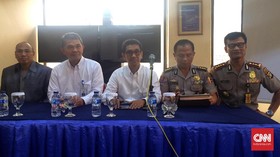 Liburan, Konsumsi Listrik Jakarta Diprediksi Turun 40 Persen