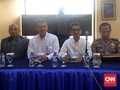 Liburan, Konsumsi Listrik Jakarta Diprediksi Turun 40 Persen