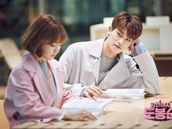 12 Tahun Kerja Paksa gegara Nonton Drama Korea