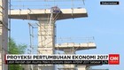 Proyeksi Pertumbuhan Ekonomi 2017