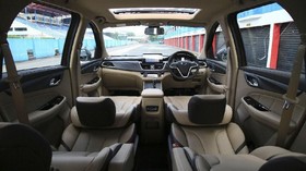 Harga Wuling Cortez di Surabaya Lebih Mahal Rp8 Juta