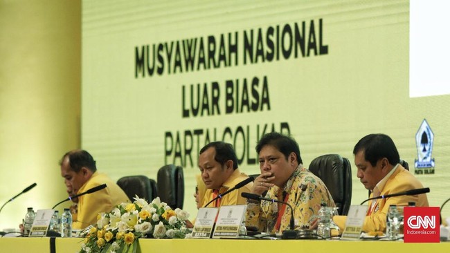Menarik diri dari Pansus Angket KPK bisa memulihkan citra Golkar. Terlebih, Ketua Umumnya, Airlangga Hartarto, tak terlibat di kasus e-KTP.
