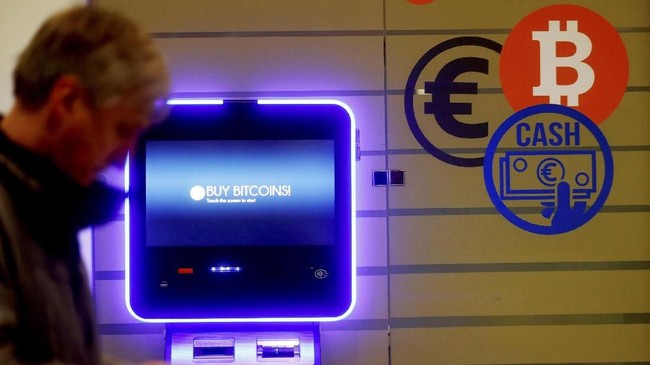 Para peretas telah lama mengintai para pemain mata uang kripto, mereka mencari sisi lemah pengguna dan penyedia layanan wallet uang digital tersebut.