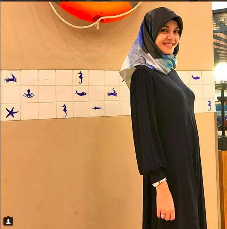 Nadya Almira