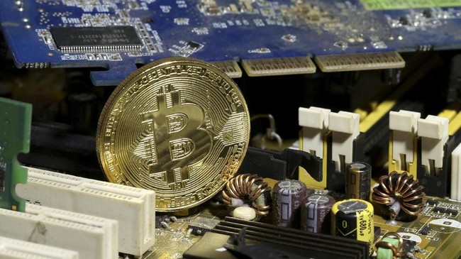 Pencurian cryptocurrency kembali terjadi, perusahaan perdagangan mata uang digital asal Korea Selatan tersibuk keenam dunia dirugikan Rp442,5 miliar.