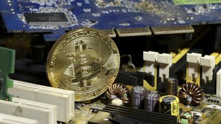Stigma Blockchain, Lekat Dengan Cuci Uang dan Danai Teroris