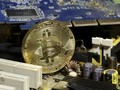 Indonesia Lahan Basah Mata Uang Kripto