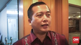 Mahasiswa S2 Asal Indonesia Ditangkap Turki