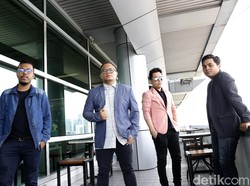 Melamarmu - Badai Romantic Project Bikin Baper