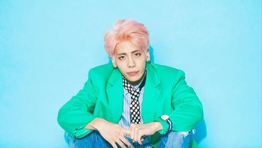 img-title SM Entertainment Rilis Lagu Jonghyun SHINee 'End of a Day' versi Orkestra