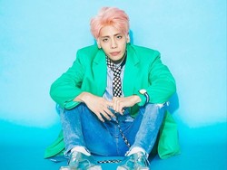 Mengenang 3 Tahun Kepergian Jonghyun SHINee