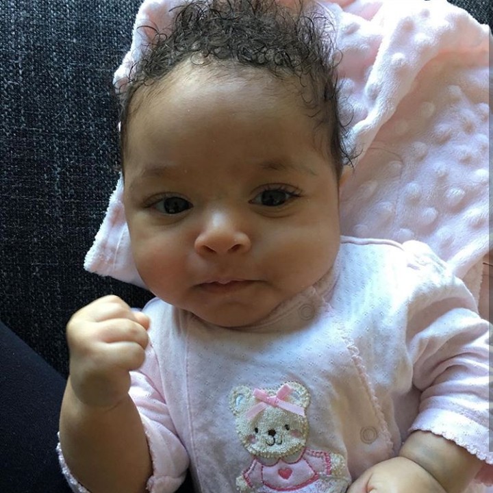 <p>Jadi anak muda itu harus semangat. Jangan malas-malasan. Mungkin begitu kata Olympia. (Foto: Instagram @olympiaohanian)</p>