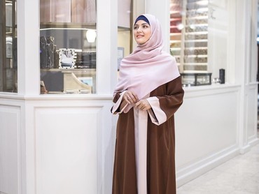img-title Profil Nadya Almira, Mantan Artis FTV yang Terseret Kasus Tabrak Lari